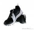 adidas Terrex Two Boa Mens Running Shoes, , Black, , Male, 0002-11238, 5637584752, , N1-06.jpg