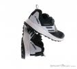 adidas Terrex Two Boa Mens Running Shoes, adidas Terrex, Black, , Male, 0002-11238, 5637584752, 4059323539588, N2-17.jpg