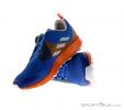 adidas Terrex Two Boa Mens Running Shoes, , Blue, , Male, 0002-11238, 5637584762, , N1-06.jpg
