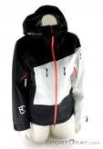 Ortovox 3L Guardian Shell Jacket Womens Ski Touring Jacket, Ortovox, Black, , Female, 0016-10399, 5637584840, 4250875246256, N2-02.jpg