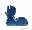 Ortovox Tour Gloves, Ortovox, Blue, , Male,Female,Unisex, 0016-10610, 5637584843, 0, N1-01.jpg