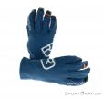 Ortovox Tour Gloves, , Blue, , Male,Female,Unisex, 0016-10610, 5637584843, , N2-02.jpg