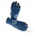 Ortovox Tour Gloves, , Blue, , Male,Female,Unisex, 0016-10610, 5637584843, , N3-03.jpg