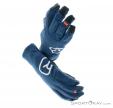 Ortovox Tour Gloves, , Blue, , Male,Female,Unisex, 0016-10610, 5637584843, , N4-04.jpg