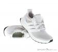 adidas UltraBoost Womens Running Shoes, , Blanco, , Mujer, 0002-11229, 5637584851, , N1-01.jpg