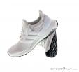 adidas UltraBoost Womens Running Shoes, adidas, Blanc, , Femmes, 0002-11229, 5637584851, 0, N2-07.jpg