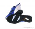 adidas Terrex Agravic Speed Womens Trail Running Shoes, , Blue, , Female, 0002-11249, 5637584861, , N1-11.jpg