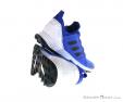 adidas Terrex Agravic Speed Womens Trail Running Shoes, adidas Terrex, Blue, , Female, 0002-11249, 5637584861, 4059809127483, N1-16.jpg