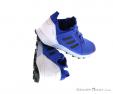 adidas Terrex Agravic Speed Womens Trail Running Shoes, , Bleu, , Femmes, 0002-11249, 5637584861, , N2-17.jpg