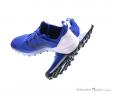 adidas Terrex Agravic Speed Womens Trail Running Shoes, , Blue, , Female, 0002-11249, 5637584861, , N4-09.jpg