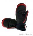 Leki Worldcup Racing Titanium S Mitten Gloves, , Black, , Male,Female,Unisex, 0012-10202, 5637584886, , N1-11.jpg