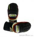 Leki Worldcup Racing Titanium S Mitten Gloves, Leki, Noir, , Hommes,Femmes,Unisex, 0012-10202, 5637584886, 4028173071937, N2-02.jpg