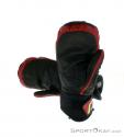 Leki Worldcup Racing Titanium S Mitten Gloves, Leki, Black, , Male,Female,Unisex, 0012-10202, 5637584886, 4028173071937, N2-12.jpg