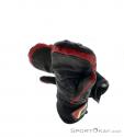 Leki Worldcup Racing Titanium S Mitten Gloves, , Negro, , Hombre,Mujer,Unisex, 0012-10202, 5637584886, , N3-13.jpg