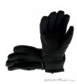 Leki Alpe GTX Lady Womens Gloves Gore-Tex, Leki, Noir, , Femmes, 0012-10203, 5637584890, 0, N1-11.jpg