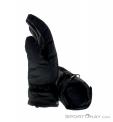 Leki Alpe GTX Lady Womens Gloves Gore-Tex, Leki, Noir, , Femmes, 0012-10203, 5637584890, 0, N1-16.jpg