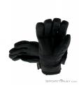 Leki Alpe GTX Lady Womens Gloves Gore-Tex, Leki, Noir, , Femmes, 0012-10203, 5637584890, 0, N2-12.jpg