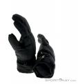 Leki Alpe GTX Lady Womens Gloves Gore-Tex, Leki, Noir, , Femmes, 0012-10203, 5637584890, 0, N2-17.jpg