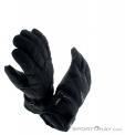 Leki Alpe GTX Lady Womens Gloves Gore-Tex, Leki, Čierna, , Ženy, 0012-10203, 5637584890, 0, N3-18.jpg