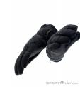 Leki Alpe GTX Lady Womens Gloves Gore-Tex, Leki, Black, , Female, 0012-10203, 5637584890, 0, N4-09.jpg