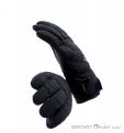 Leki Alpe GTX Lady Womens Gloves Gore-Tex, Leki, Čierna, , Ženy, 0012-10203, 5637584890, 0, N5-15.jpg