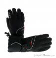 Leki Core S GTX Gloves Gore-Tex, Leki, Noir, , Hommes,Femmes,Unisex, 0012-10204, 5637584891, 4028173214402, N1-01.jpg