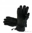 Leki Core S GTX Gloves Gore-Tex, , Noir, , Hommes,Femmes,Unisex, 0012-10204, 5637584891, , N2-12.jpg