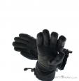 Leki Core S GTX Gloves Gore-Tex, Leki, Negro, , Hombre,Mujer,Unisex, 0012-10204, 5637584891, 4028173214402, N3-13.jpg
