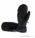 Leki Miracle Mitten S GTX Gloves Gore-Tex, , Black, , Male,Female,Unisex, 0012-10205, 5637584897, , N1-11.jpg