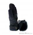 Leki Miracle Mitten S GTX Gloves Gore-Tex, , Black, , Male,Female,Unisex, 0012-10205, 5637584897, , N1-16.jpg