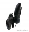 Leki Miracle Mitten S GTX Gloves Gore-Tex, , Black, , Male,Female,Unisex, 0012-10205, 5637584897, , N2-07.jpg