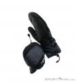 Leki Miracle Mitten S GTX Gloves Gore-Tex, , Black, , Male,Female,Unisex, 0012-10205, 5637584897, , N5-15.jpg