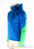 Shimano Storm Waterproof Mens Biking Jacket, Shimano, Blue, , Male, 0178-10338, 5637584904, 689228724822, N1-06.jpg