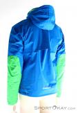 Shimano Storm Waterproof Mens Biking Jacket, Shimano, Azul, , Hombre, 0178-10338, 5637584904, 689228724822, N1-11.jpg