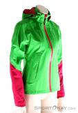 Shimano Storm Waterproof Womens Biking Jacket, , Green, , Female, 0178-10339, 5637584910, , N1-01.jpg