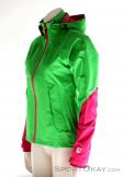 Shimano Storm Waterproof Womens Biking Jacket, Shimano, Green, , Female, 0178-10339, 5637584910, 4524667712336, N1-06.jpg