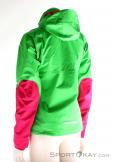 Shimano Storm Waterproof Womens Biking Jacket, Shimano, Green, , Female, 0178-10339, 5637584910, 4524667712336, N1-11.jpg