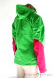Shimano Storm Waterproof Womens Biking Jacket, , Green, , Female, 0178-10339, 5637584910, , N1-16.jpg