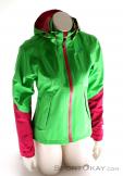 Shimano Storm Waterproof Womens Biking Jacket, , Green, , Female, 0178-10339, 5637584910, , N2-02.jpg