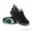 adidas Terrex AX2R GTX Womens Trekking Shoes Gore-Tex, adidas, Negro, , Mujer, 0002-11250, 5637584952, 4059811644329, N1-01.jpg