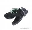 adidas Terrex AX2R GTX Womens Trekking Shoes Gore-Tex, adidas, Negro, , Mujer, 0002-11250, 5637584952, 4059811644329, N4-09.jpg