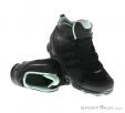adidas Terrex AX2R Mid GTX Womens Hiking Boots Gore-Tex, adidas, Čierna, , Ženy, 0002-11251, 5637584970, 4059811592224, N1-01.jpg
