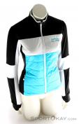 Martini Infinite Jacket Donna Giacca Outdoor, , Turchese, , Donna, 0017-10297, 5637585012, , N2-02.jpg