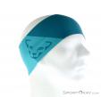 Dynafit Performance Dry Headband, Dynafit, Turquoise, , Hommes,Femmes,Unisex, 0015-10465, 5637585016, 0, N1-01.jpg