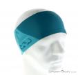 Dynafit Performance Dry Headband, Dynafit, Turquoise, , Hommes,Femmes,Unisex, 0015-10465, 5637585016, 0, N2-02.jpg