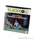 Blackroll Training und Recovery DVD FItness Príslušenstvo, Blackroll, Čierna, , , 0222-10047, 5637585040, 0, N2-02.jpg