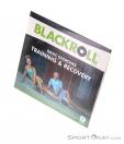 Blackroll Training und Recovery DVD FItness Príslušenstvo, Blackroll, Čierna, , , 0222-10047, 5637585040, 0, N3-03.jpg