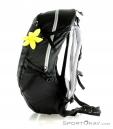 Deuter Futura 22l SL Womens Backpack, , Black, , Female, 0078-10251, 5637585043, , N1-06.jpg