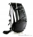 Deuter Futura 22l SL Womens Backpack, , Black, , Female, 0078-10251, 5637585043, , N1-16.jpg