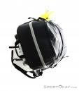 Deuter Futura 22l SL Womens Backpack, , Black, , Female, 0078-10251, 5637585043, , N5-15.jpg